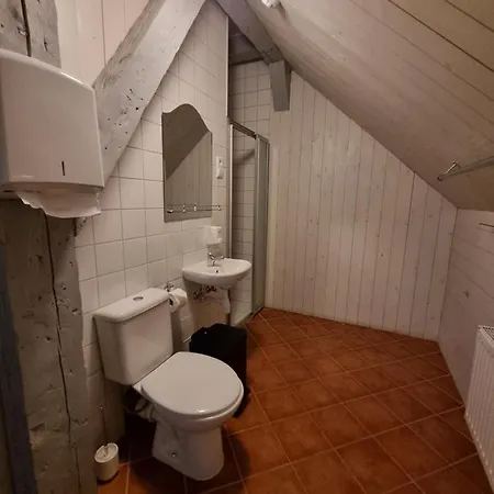 Skangalu Muiza Vendégház Skangaļi