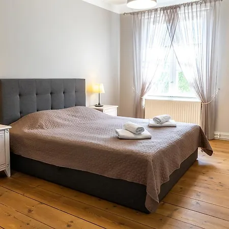 Skangalu Muiza * Skangaļi